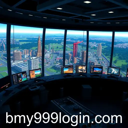 Exploring the Gaming Universe of Bmy999