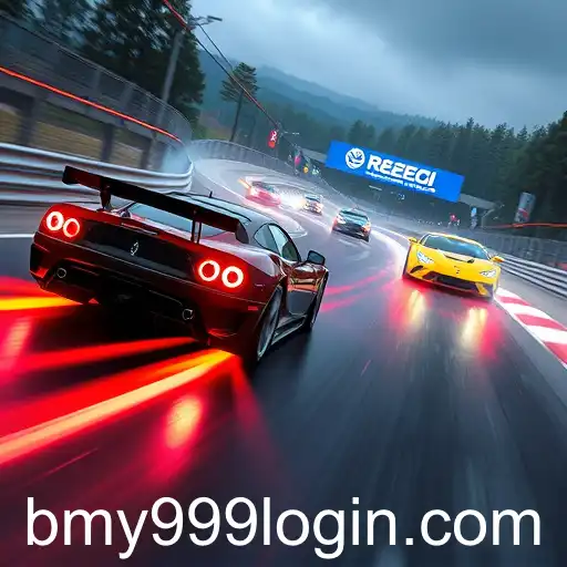 BMY999's Rise in the Gaming World