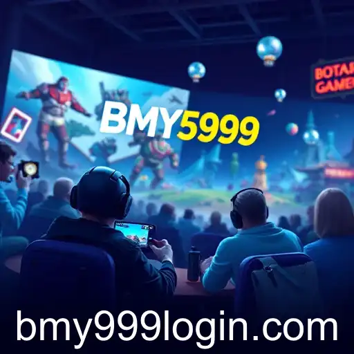 Exploring BMY999: A New Horizon in Gaming