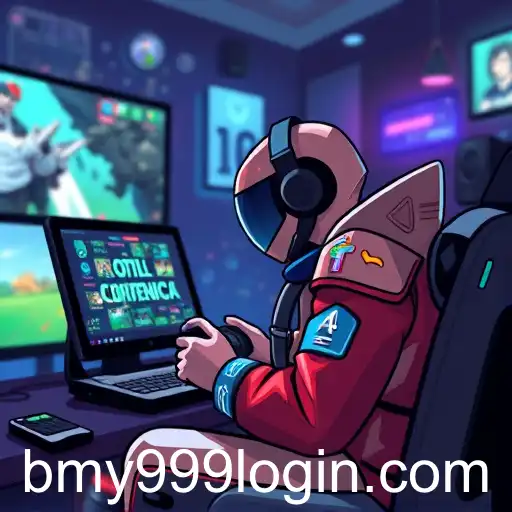 The Rise of Online Gaming in 2025