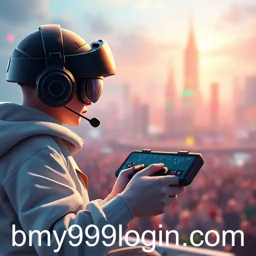 The Rise of Gaming Websites in 2025