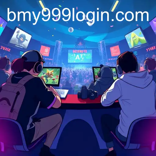 Exploring the World of Multiplayer Gaming: The Key to Your Virtual Social Experience