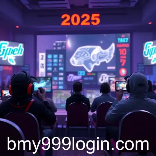 Navigating the Trends in Online Gaming